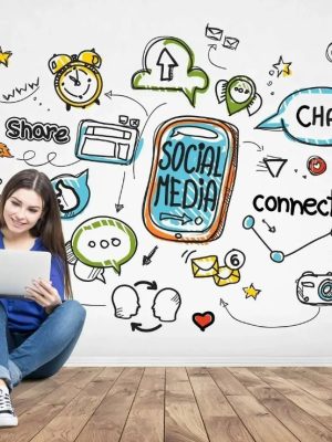 Advanced Social Media Marketing: Master the Latest Techniques.