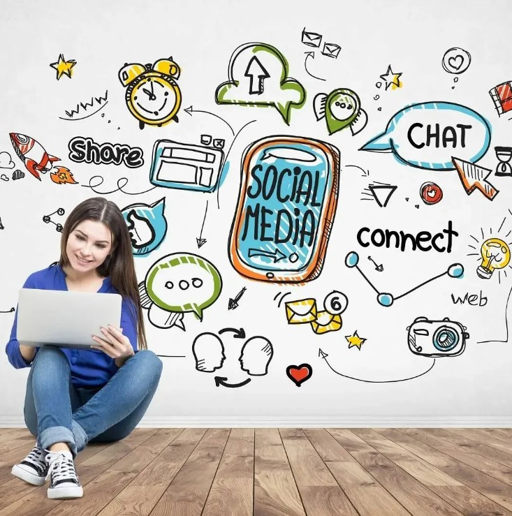 Advanced Social Media Marketing: Master the Latest Techniques.