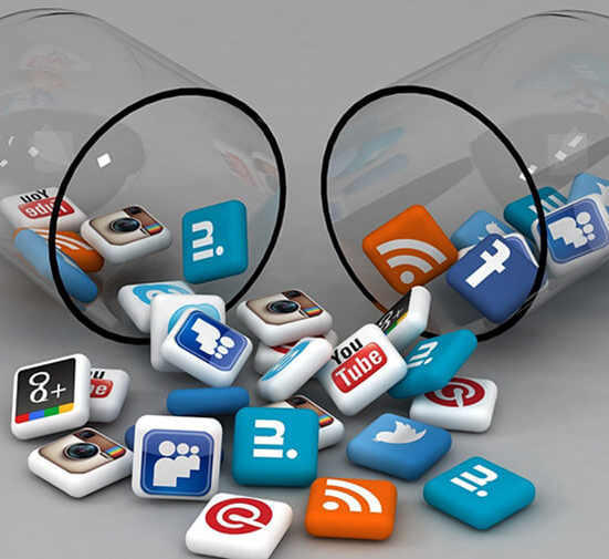 Social Media Analytics and Reporting