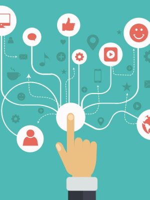 Digital Marketing Growth Hacks with Social Media