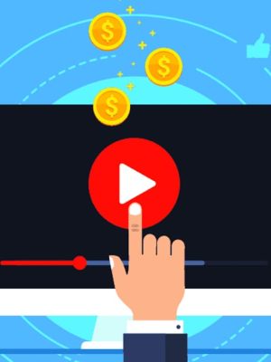 Complete YouTube Course: Audio and Video Production at Home