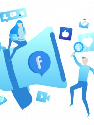 Facebook Ads & Facebook Marketing Blueprint: Beginner to Pro