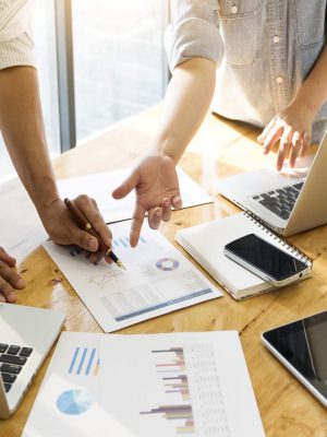 Digital Outreach Strategies for Non-Profit Organizations