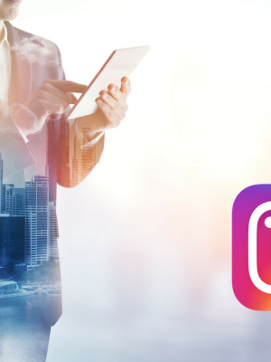 Creating an Instagram mask in Spark Ar from scratch