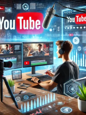 Build, Engage, and Profit from Your Channel