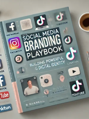 Building a Powerful Digital Identity