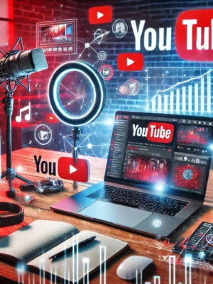 Grow Your Audience, Boost Engagement & Monetize Your Content