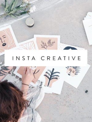 Capturing Stories: The Creative Side of Instagram Photography